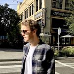 Robert Lantz Starratt - @lantzstarratt - Instagram