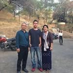 Robert Lanz Pachuau - @robert.l.pachuau.1 - Instagram