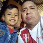Robert Lapa Cantreras - @lapacantreras - Instagram