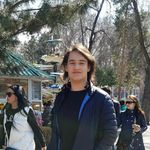 Аубакиров Адиль - @lapin.robert - Instagram