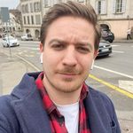 Robert lapin - @roberto_lap - Instagram