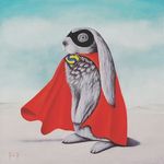 Robert lapin - @robertlesuperlapin - Instagram