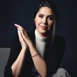 Roberta Laraia Beraldo - @robertalaraia - Instagram