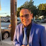 Robert Largo Jr. - @bobbylovebone - Instagram