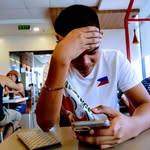 Robert Obedencio Largo - @maritesalargo75 - Instagram