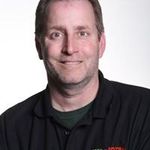 Robert Larson - @larsonr64 - Instagram