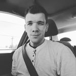 Robert Larson - @larsonrob45 - Instagram