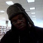 Robert Lashawn Green - @robertlashawng - Instagram