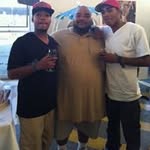 Robert Lashley - @bigcheezegotitans - Instagram