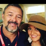 Robert Lashley - @lashleyrobert - Instagram