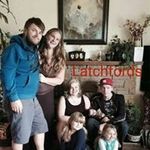 Robert Eldon Latchford - @robert_.latchford - Instagram