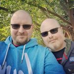 Robert Latchford-Evans - @roblatch665544 - Instagram