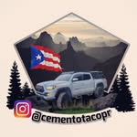 Robert Latorre - @cementotacopr - Instagram