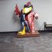 Robert Latson - Facebook