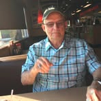 Robert Lauderbaugh - Facebook