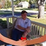 Robert Lauderbaugh - @robertlauderbaugh - Instagram