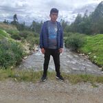 Johan Robert Laureano Zavala - @zavalajohanrobertlaureano - Instagram