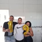 Robert Laureano - Facebook