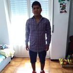 Robert Laureano A. - @robert_laureano_altez - Instagram