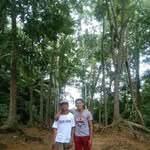 Robert Laurel Brioso - @jeancandaya - Instagram