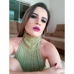 Polly Robert - @robertlaurinha - Instagram