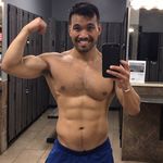 Robert Laverne - @fit_rlv1988 - Instagram