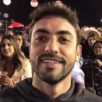 Robert Lázaro - @robertlazaro - Instagram