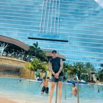 Robert Lazaro Morejon - @el_robert_1313 - Instagram