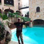 Robert Lazaro Rivera - @robertlazarorivera - Instagram