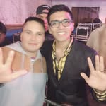 Robert Lazaro Rodriguez - @robertlazaror - Instagram
