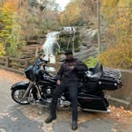 Robert Leachman - @king_leach_78 - Instagram
