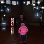 Robert Leamon - @qawiyymatiin - Instagram