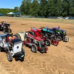 Robert Lear - @renegade.pulling - Instagram
