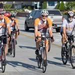 Robert Lear - @socalridewalkforparkinsons - Instagram