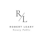 Robert Leary - @robertlearynotarypublicwv - Instagram