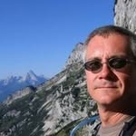 Robert Leasure - @robert_leasure - Instagram