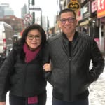 Robert Sutanto & Lea Tjandra Purnomo - @robertleasutanto - Instagram