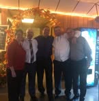 Robert Leasure - Facebook