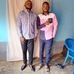 Leader Robert Muteba - Facebook