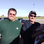 Robert Leedy - Facebook
