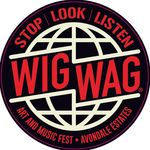 Robert Lee - @wigwagfest - Instagram