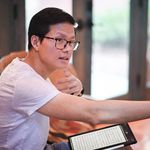 Robert Lee | A Cappella - @rleevoice - Instagram
