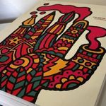 Robert Lee/ Mark McDevitt - @methanestudios - Instagram