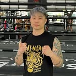 Robert Lee - @robiebunz - Instagram