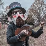 Robert Lee - @delroscoeband - Instagram