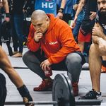 Robert Lee - @rlee_weightlifting - Instagram