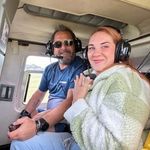 Kevin Robert Leech - @apacheman69 - Instagram