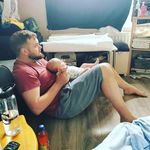 Robert Brenton Leech - @robertleech93 - Instagram
