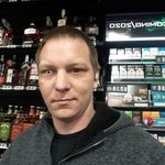 Robert Leech - @smokinzones - Instagram