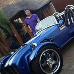 Robert Leech - @leechrobert - Instagram